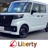 suzuki spacia 2024 quick_quick_MK33V_MK33V-201907 image 1