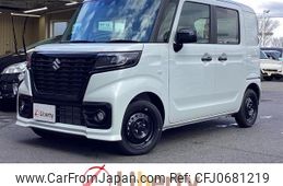 suzuki spacia 2024 quick_quick_MK33V_MK33V-201907