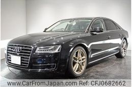 audi a8 2018 quick_quick_ABA-4HCTGF_WAUZZZ4HXHN018504