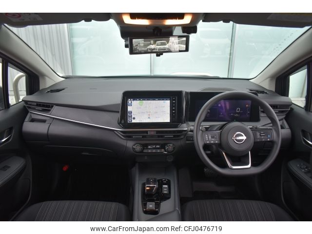 nissan note 2025 CFJ0476719 image 2