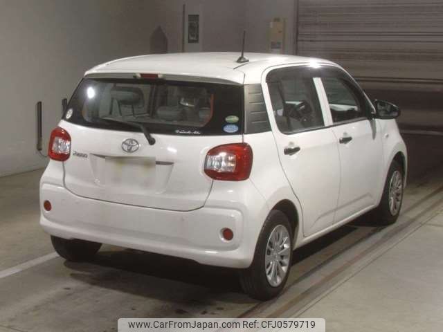 toyota passo 2017 -TOYOTA--Passo DBA-M700A--M700A-0093428---TOYOTA--Passo DBA-M700A--M700A-0093428- image 2