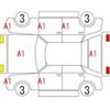 honda shuttle 2016 -HONDA--Shuttle DAA-GP7--GP7-1028451---HONDA--Shuttle DAA-GP7--GP7-1028451- image 2