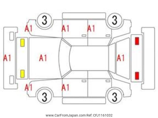 honda shuttle 2016 -HONDA--Shuttle DAA-GP7--GP7-1028451---HONDA--Shuttle DAA-GP7--GP7-1028451- image 2