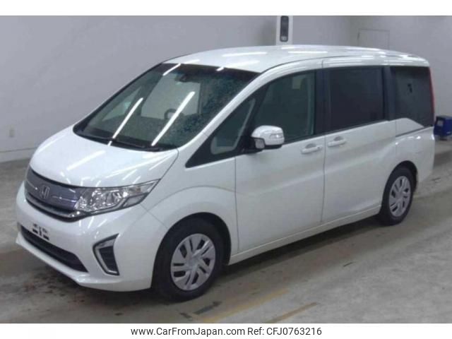 honda stepwagon 2017 quick_quick_DBA-RP1_1106240 image 1