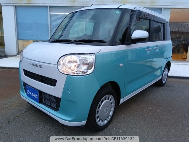 daihatsu move-canbus 2023 CFJ1639132 image 1