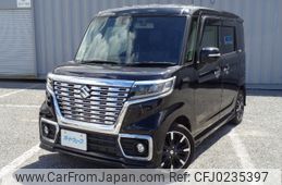 suzuki spacia 2018 -SUZUKI--Spacia DAA-MK53S--MK53S-836906---SUZUKI--Spacia DAA-MK53S--MK53S-836906-