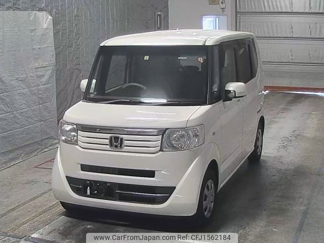 honda n-box 2012 CFJ1562184 image 1