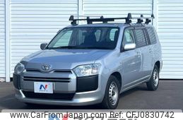 toyota succeed-van 2017 -TOYOTA--Succeed Van DBE-NCP160V--NCP160-0068095---TOYOTA--Succeed Van DBE-NCP160V--NCP160-0068095-