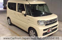 suzuki spacia 2023 -SUZUKI 【長崎 581ﾃ1712】--Spacia MK94S--MK94S-105013---SUZUKI 【長崎 581ﾃ1712】--Spacia MK94S--MK94S-105013-