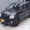 suzuki kei 2006 -SUZUKI 【岐阜 582ｶ 679】--Kei TA-HN22S--HN22S-812074---SUZUKI 【岐阜 582ｶ 679】--Kei TA-HN22S--HN22S-812074- image 1