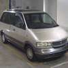 nissan largo 1999 -日産--ﾗﾙｺﾞ W30--W30-211326---日産--ﾗﾙｺﾞ W30--W30-211326- image 1