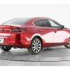 mazda mazda3 2019 -MAZDA--MAZDA3 3AA-BPEP--BPEP-100421---MAZDA--MAZDA3 3AA-BPEP--BPEP-100421- image 2