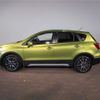suzuki sx4-scross 2015 CFJ5694797 image 27