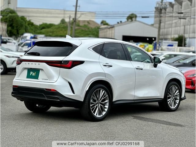 lexus nx 2024 quick_quick_AAZH20_AAZH20-1018918 image 2