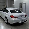 bmw 6-series 2014 -BMW 【愛媛 330ひ4600】--BMW 6 Series 6B44-WBA6B22080D289325---BMW 【愛媛 330ひ4600】--BMW 6 Series 6B44-WBA6B22080D289325- image 2