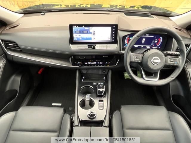 nissan x-trail 2024 CFJ1501551 image 2