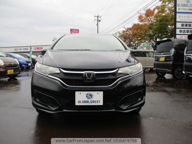 honda fit 2018 quick_quick_GK4_GK4-1304444 image 2