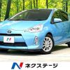 toyota aqua 2012 -TOYOTA--AQUA DAA-NHP10--NHP10-2118283---TOYOTA--AQUA DAA-NHP10--NHP10-2118283- image 1