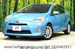 toyota aqua 2012 -TOYOTA--AQUA DAA-NHP10--NHP10-2118283---TOYOTA--AQUA DAA-NHP10--NHP10-2118283-