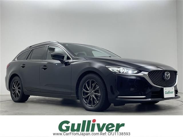 mazda atenza 2019 CFJ1138593 image 1