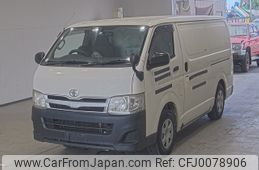 toyota hiace-van 2013 -TOYOTA--Hiace Van KDH206V-8056296---TOYOTA--Hiace Van KDH206V-8056296-