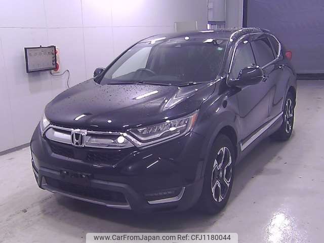 honda cr-v 2020 -HONDA--CR-V 6BA-RW1--RW1-1200970---HONDA--CR-V 6BA-RW1--RW1-1200970- image 1