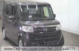 honda n-box 2016 -HONDA--N BOX JF1-1843515---HONDA--N BOX JF1-1843515-