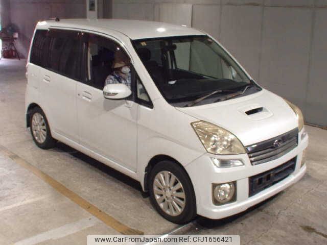 subaru stella 2006 CFJ1656421 image 1