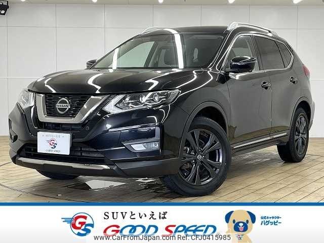 nissan x-trail 2020 -NISSAN--X-Trail 5BA-NT32--NT32-605300---NISSAN--X-Trail 5BA-NT32--NT32-605300- image 1