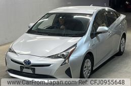 toyota prius 2016 -TOYOTA--Prius ZVW50-6029628---TOYOTA--Prius ZVW50-6029628-