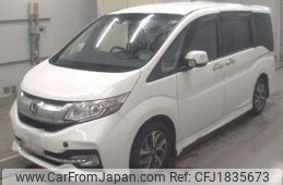honda stepwagon-spada 2015 CFJ1835673