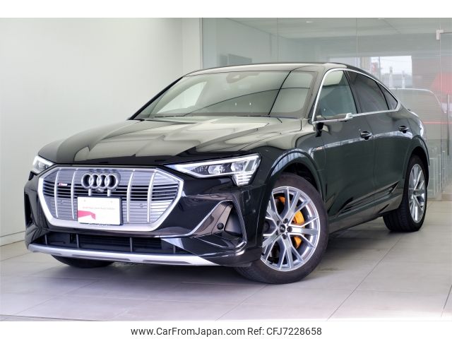 audi a3-sportback-e-tron 2020 -AUDI--Audi e-tron ZAA-GEEAS--WAUZZZGE6LB034324---AUDI--Audi e-tron ZAA-GEEAS--WAUZZZGE6LB034324- image 1