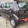 suzuki alto 2017 -SUZUKI--Alto DBA-HA36S--HA36S-323376---SUZUKI--Alto DBA-HA36S--HA36S-323376- image 5