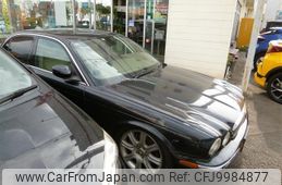 jaguar xj-series 2006 -JAGUAR 【大分 350ﾏ6】--Jaguar XJ Series J71VB--7VH12272---JAGUAR 【大分 350ﾏ6】--Jaguar XJ Series J71VB--7VH12272-