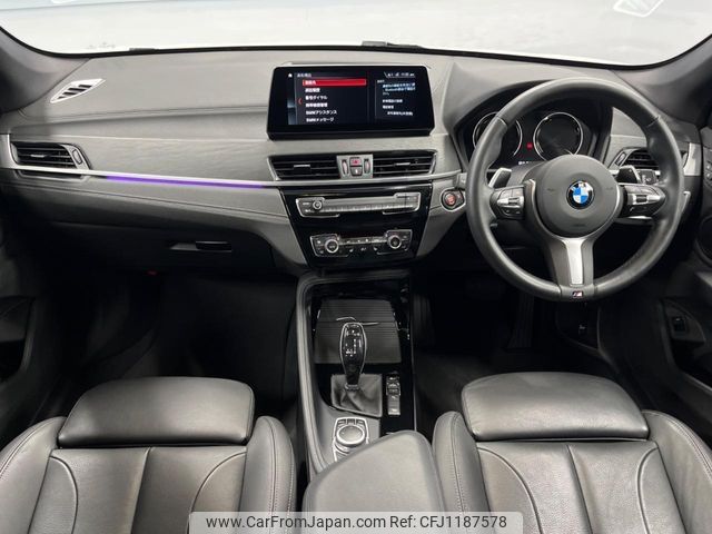 bmw x1 2020 -BMW--BMW X1 3DA-AD20--WBA32AD0305S09806---BMW--BMW X1 3DA-AD20--WBA32AD0305S09806- image 2