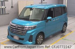 toyota roomy 2022 -TOYOTA--Roomy 5BA-M900A--M900A-0665573---TOYOTA--Roomy 5BA-M900A--M900A-0665573-