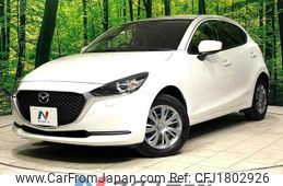 mazda demio 2020 CFJ1802926