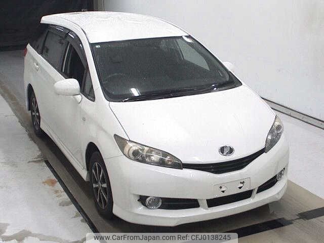 toyota wish 2010 -TOYOTA--Wish ZGE25G-0010241---TOYOTA--Wish ZGE25G-0010241- image 1