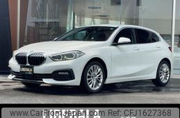 bmw 1-series 2020 CFJ1627368