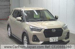 daihatsu rocky 2021 -DAIHATSU 【山形 530ﾏ963】--Rocky A200S--0037416---DAIHATSU 【山形 530ﾏ963】--Rocky A200S--0037416-