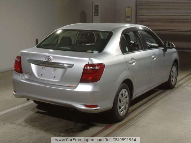 toyota corolla-axio 2021 -TOYOTA--Corolla Axio 5BA-NRE161--NRE161-0095862---TOYOTA--Corolla Axio 5BA-NRE161--NRE161-0095862- image 2