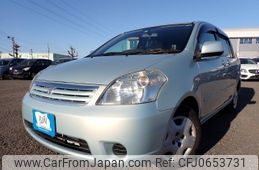 toyota raum 2006 REALMOTOR_N2025010056F-10