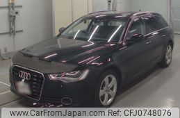 audi a6 2015 -AUDI--Audi A6 4GCHVS-WAUZZZ4G9EN203243---AUDI--Audi A6 4GCHVS-WAUZZZ4G9EN203243-