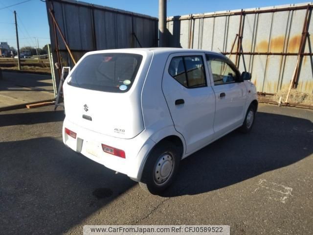 suzuki alto 2018 quick_quick_HBD-HA36V_HA36V-137551 image 2