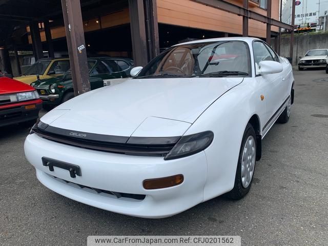 toyota celica 1990 quick_quick_ST183_ST183-0012974 image 2