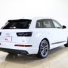 audi q7 2018 -AUDI--Audi Q7 ABA-4MCREA--WAUZZZ4M6JD022915---AUDI--Audi Q7 ABA-4MCREA--WAUZZZ4M6JD022915- image 2