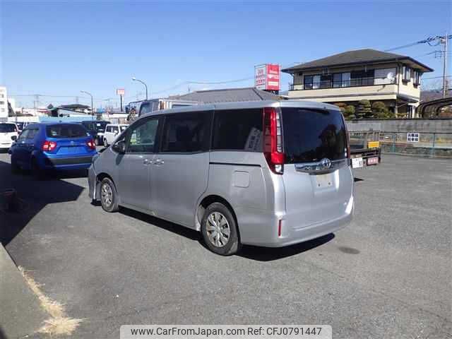 toyota noah 2014 -TOYOTA--Noah ZRR80G-0091136---TOYOTA--Noah ZRR80G-0091136- image 2