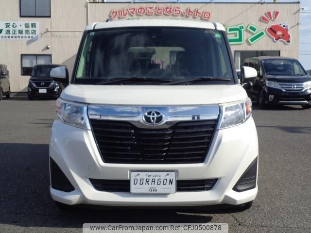 toyota roomy 2017 quick_quick_DBA-M900A_M900A-0093835 image 2