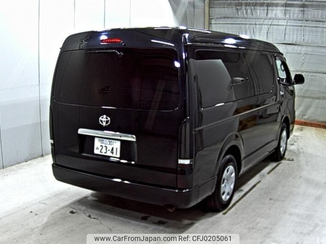 toyota hiace-wagon 2011 -TOYOTA 【岡山 301み2341】--Hiace Wagon TRH219W--TRH219-0013700---TOYOTA 【岡山 301み2341】--Hiace Wagon TRH219W--TRH219-0013700- image 2