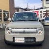 suzuki alto-lapin 2024 quick_quick_HE33S_HE33S-528073 image 15